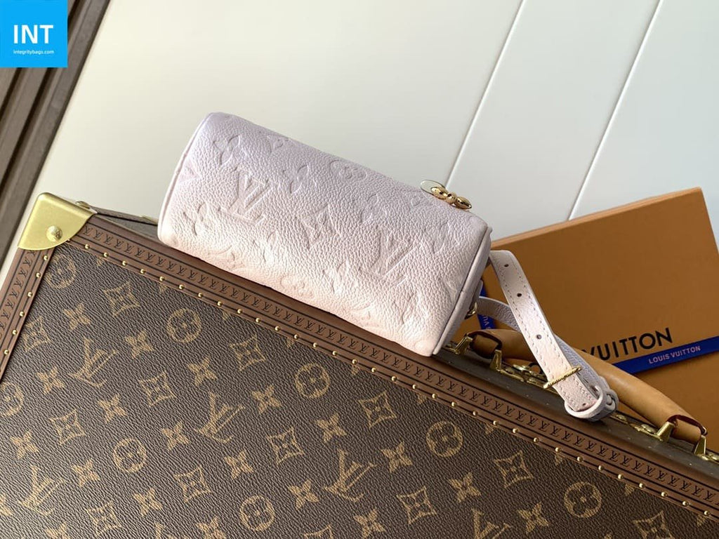 Louis Vuitton M27107 Nano Speedy