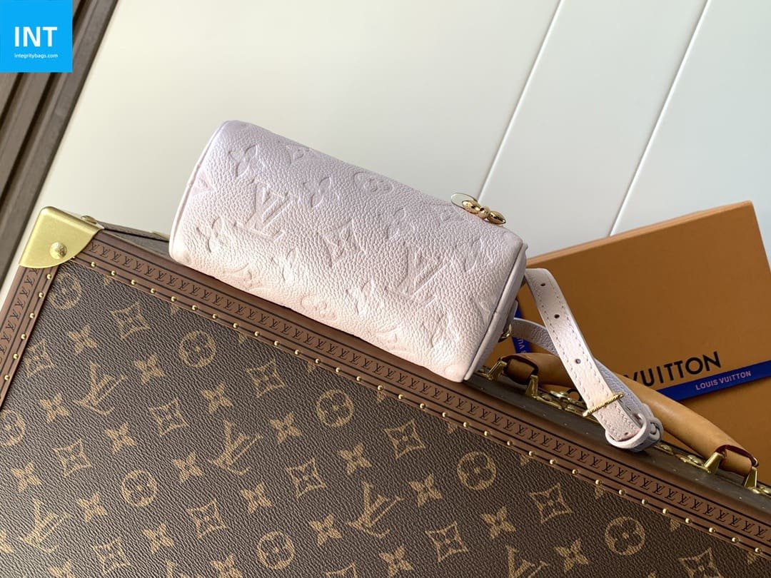 Louis Vuitton M27107 Nano Speedy