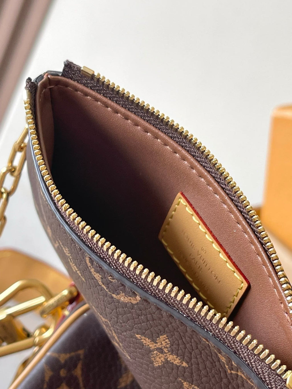 Louis Vuitton M24443 Speedy P9 Bandoulière 25