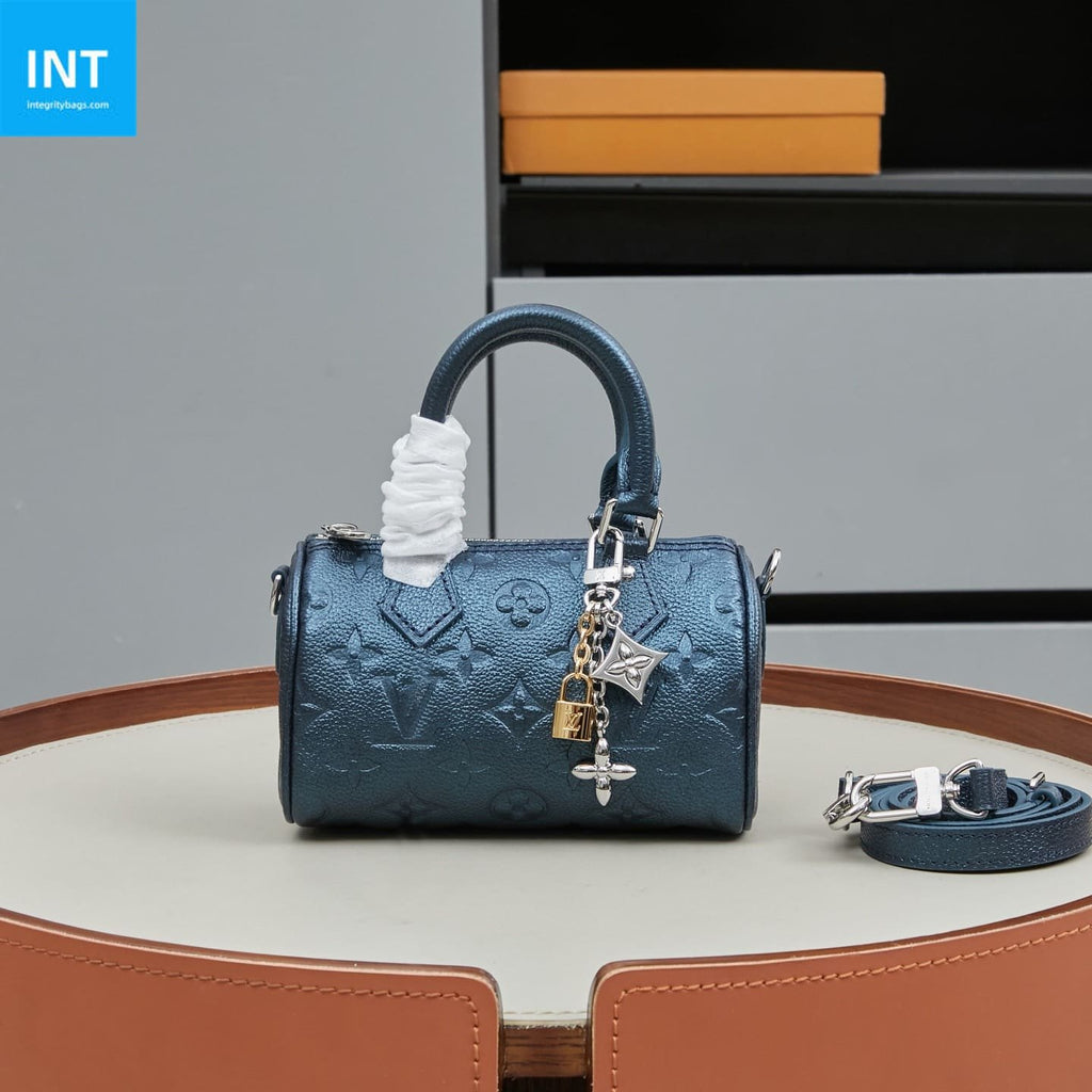 Louis Vuitton M26510 Nano Speedy