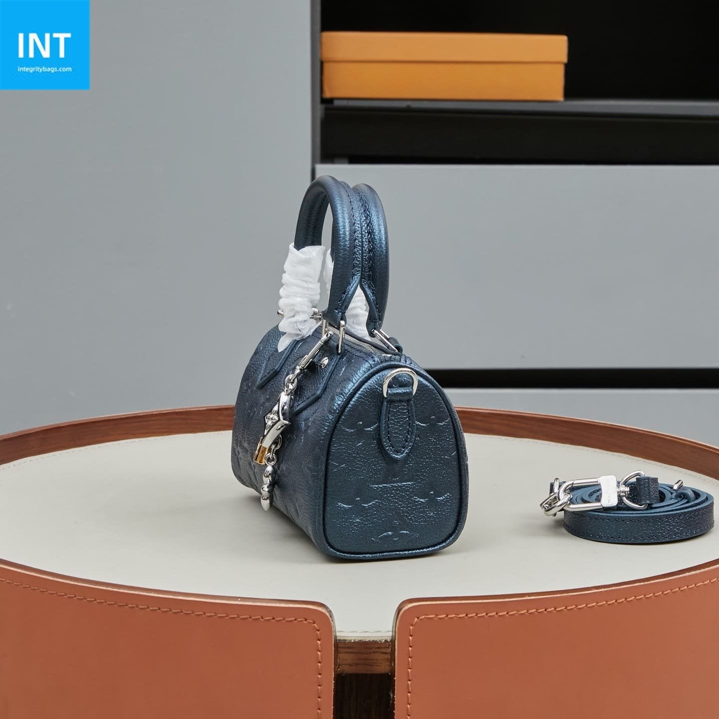 Louis Vuitton M26510 Nano Speedy