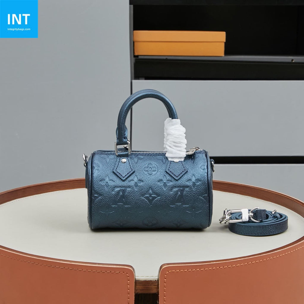 Louis Vuitton M26510 Nano Speedy