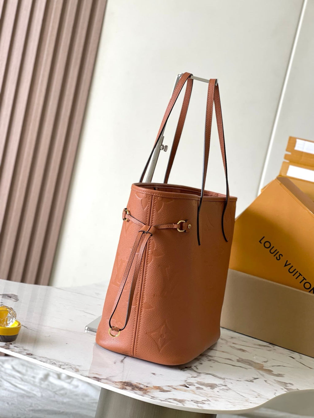 Louis Vuitton M12605 Neverfull MM