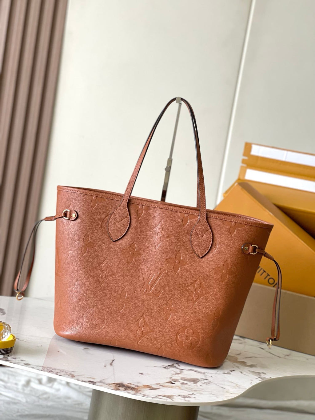 Louis Vuitton M12605 Neverfull MM