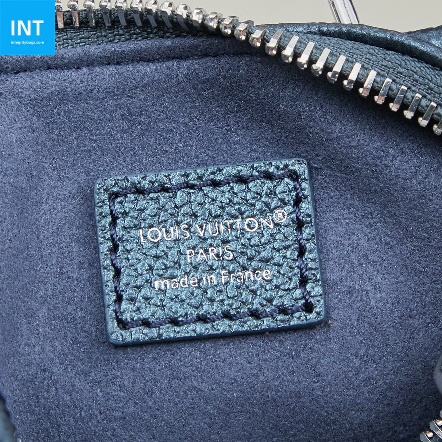 Louis Vuitton M26510 Nano Speedy