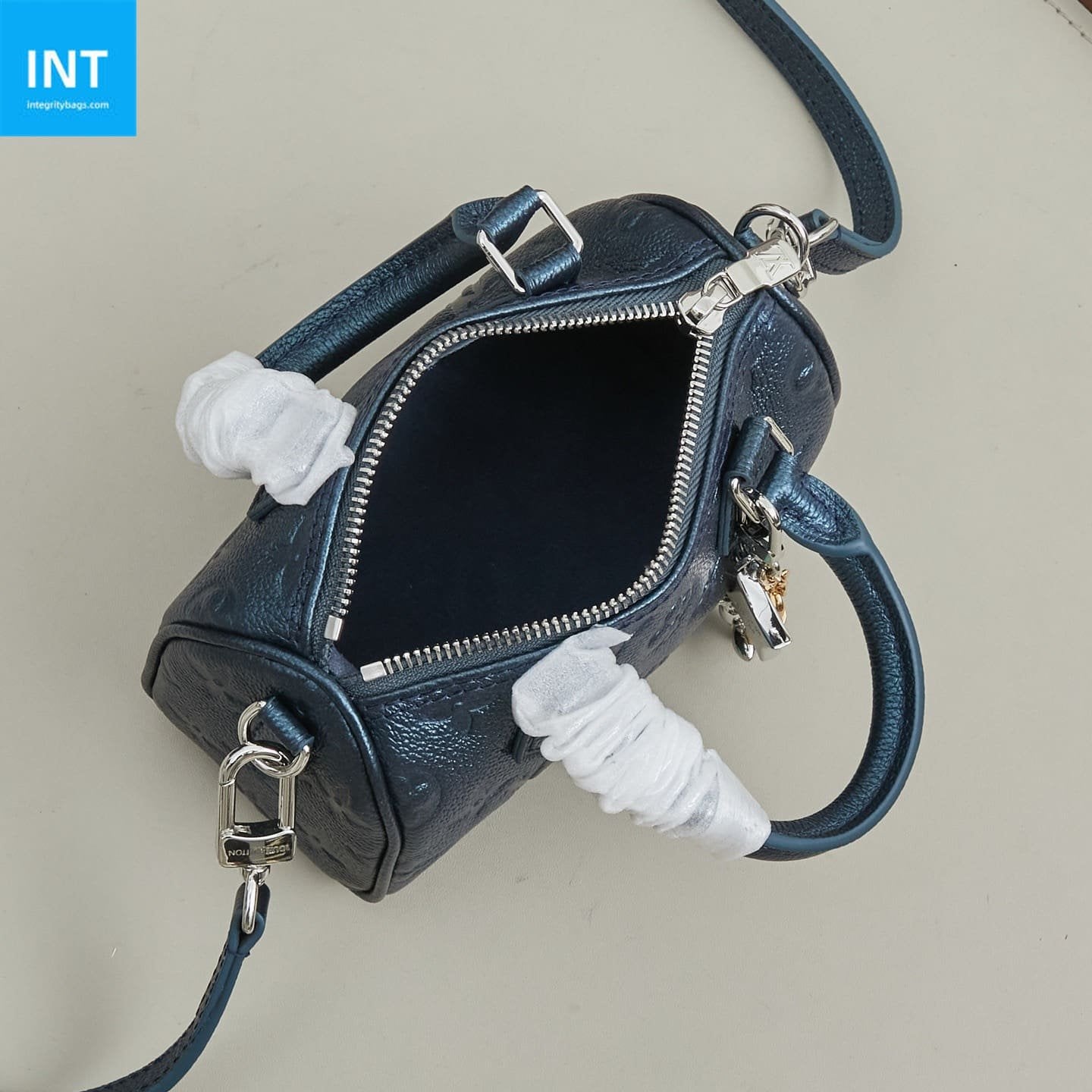 Louis Vuitton M26510 Nano Speedy
