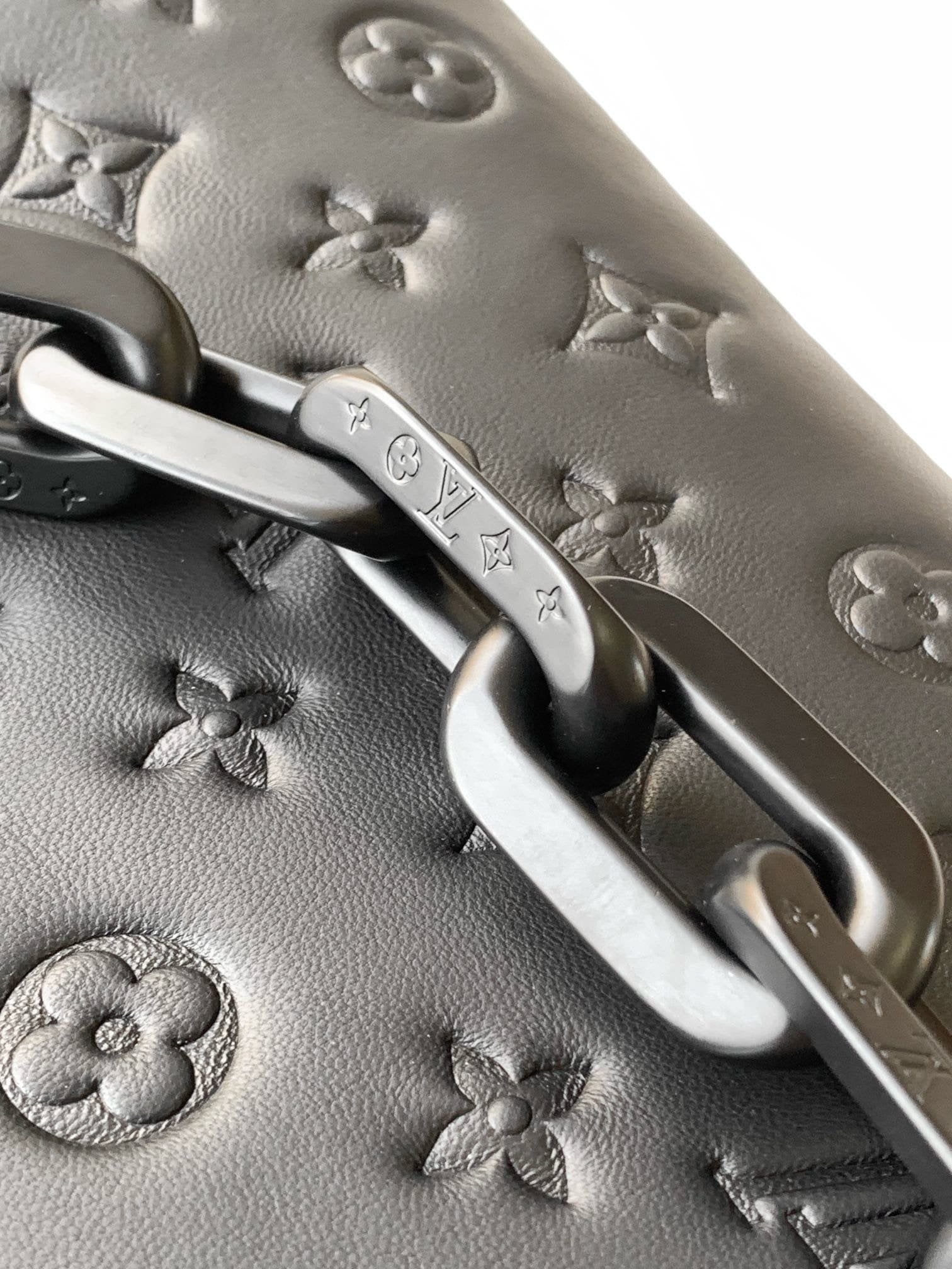 Louis Vuitton M11370 COUSSIN Small Bag