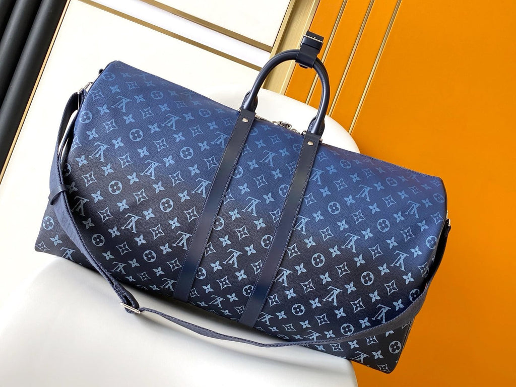 Louis Vuitton M11558 Keepall Bandoulière 55