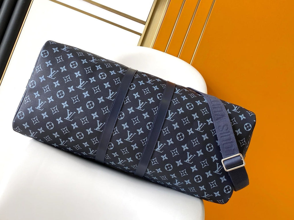 Louis Vuitton M11558 Keepall Bandoulière 55