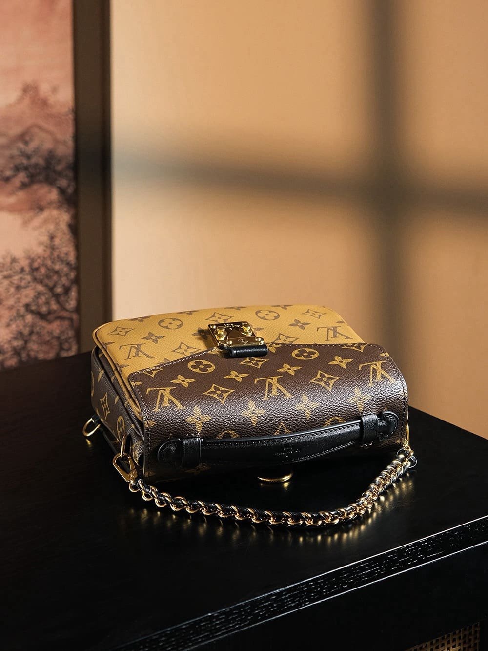 Louis Vuitton M11941 Pochette Métis Backpack
