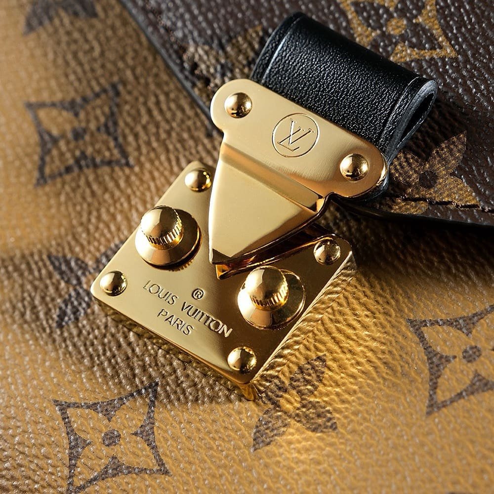 Louis Vuitton M11941 Pochette Métis Backpack