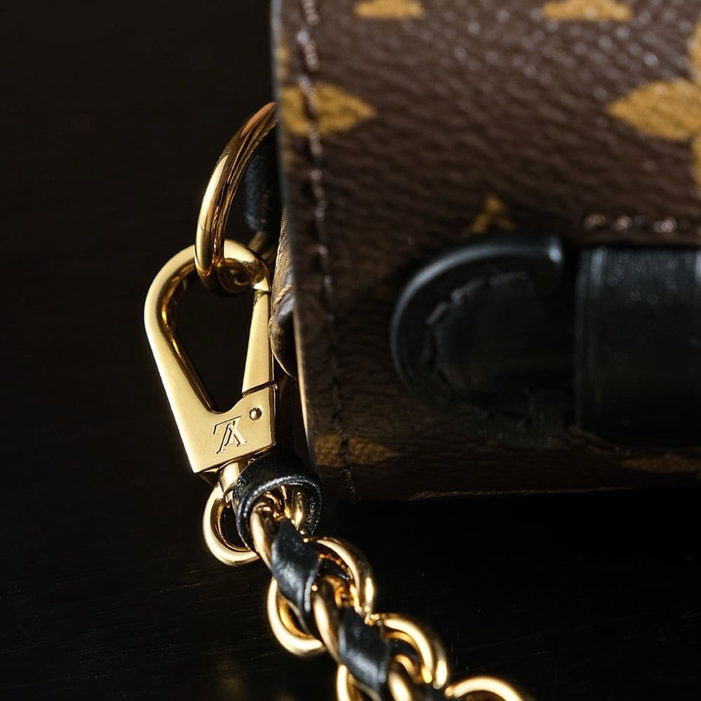 Louis Vuitton M11941 Pochette Métis Backpack