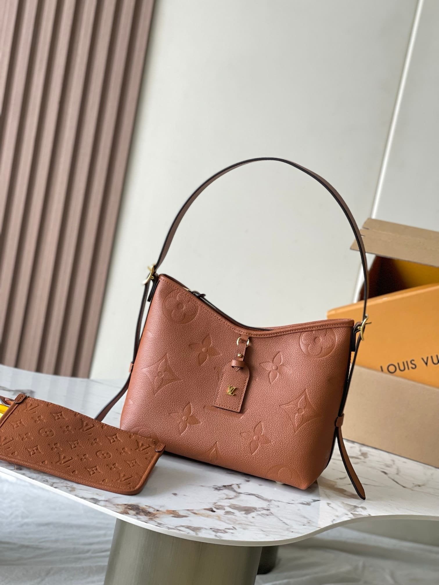 Louis Vuitton M11790 CarryAll PM