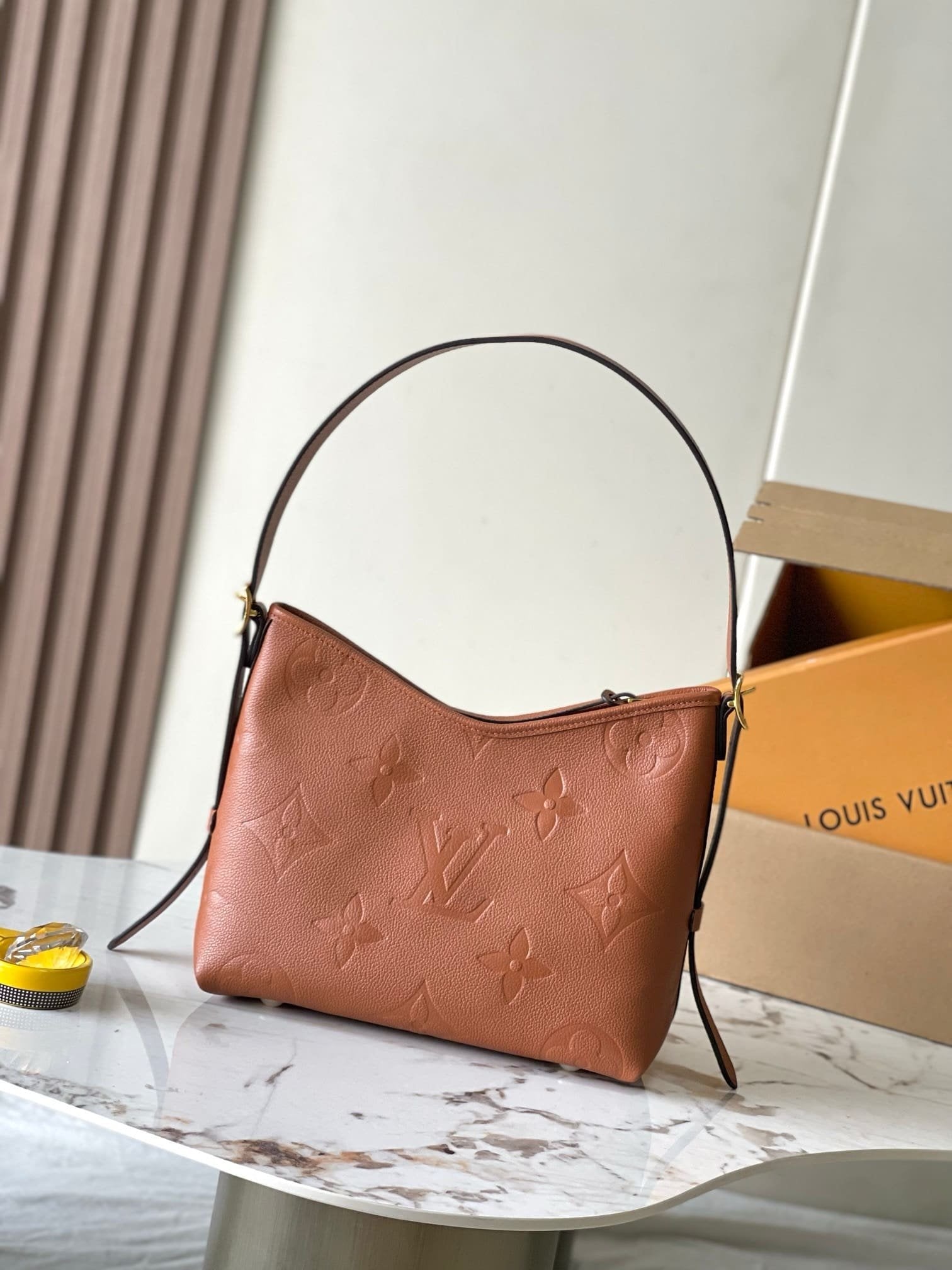 Louis Vuitton M11790 CarryAll PM