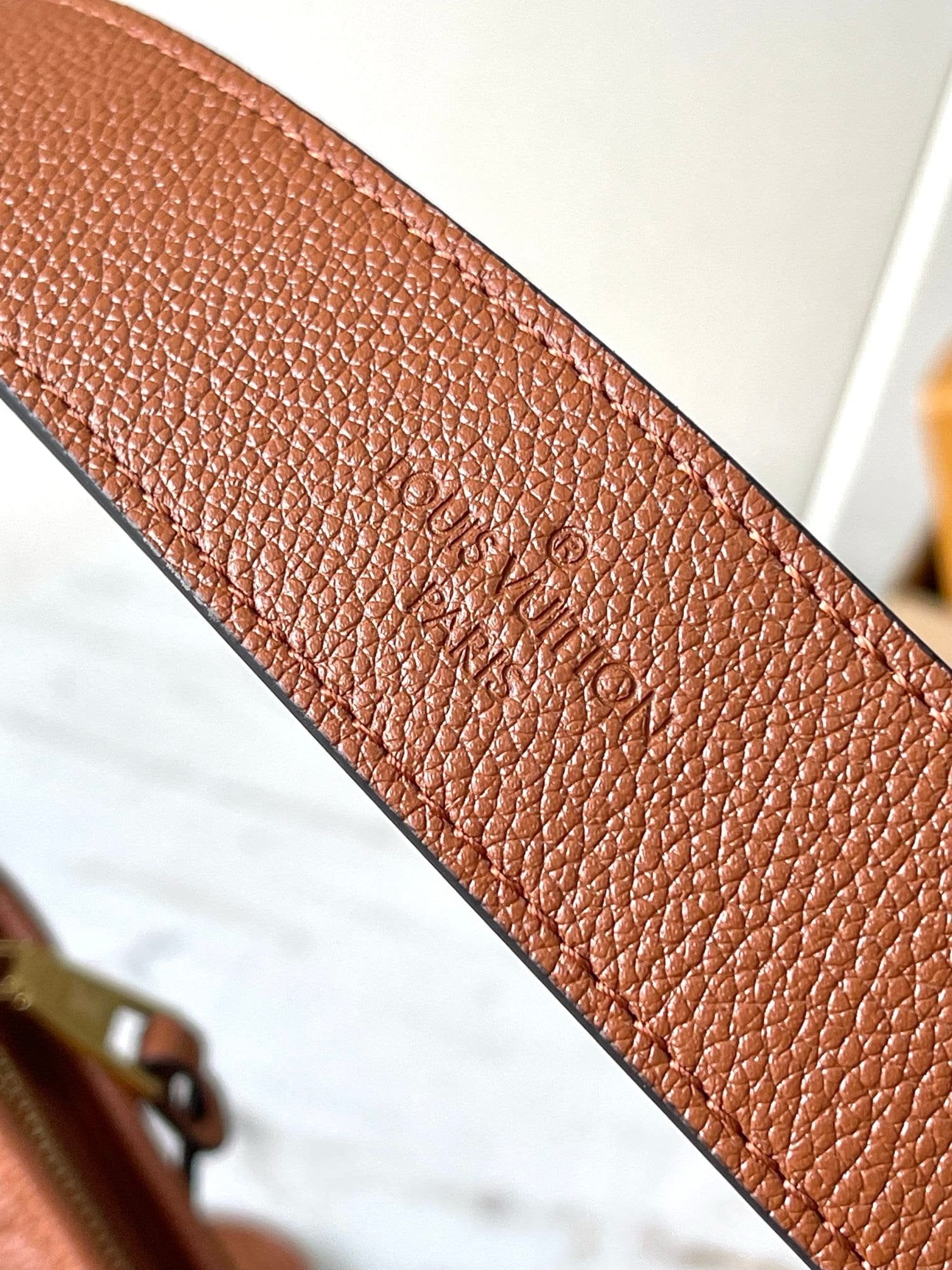 Louis Vuitton M11790 CarryAll PM