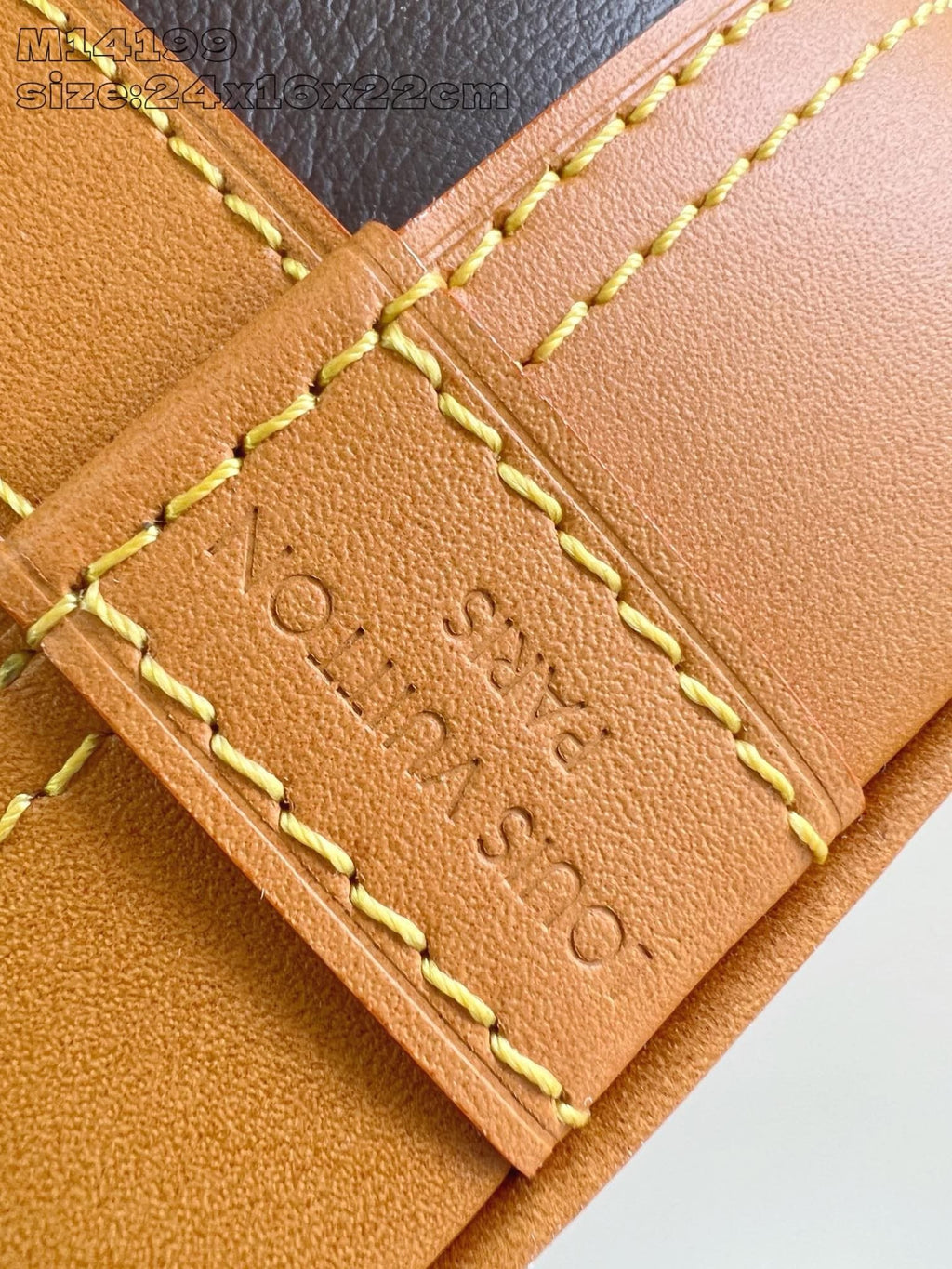 Louis Vuitton M14199 NOÉ CARGO BAG