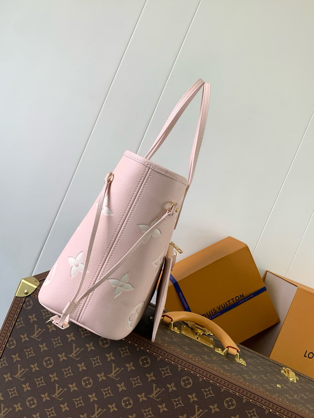 Louis Vuitton M14210 Neverfull MM
