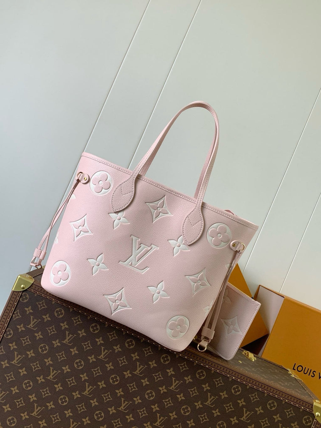 Louis Vuitton M14210 Neverfull MM