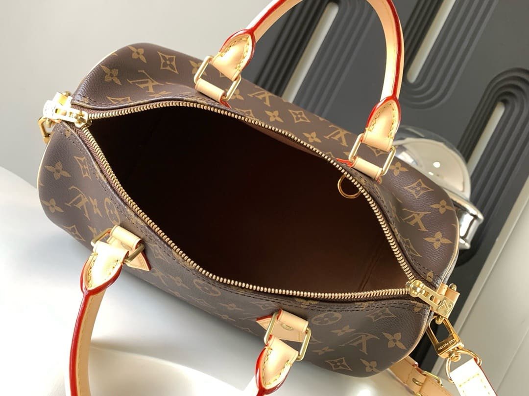 Louis Vuitton M46980 Speedy Bandoulière 30
