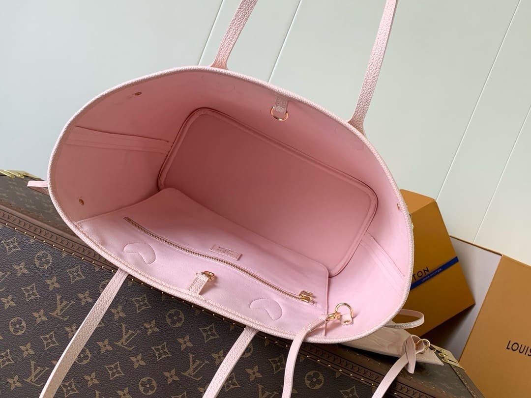 Louis Vuitton M14210 Neverfull MM
