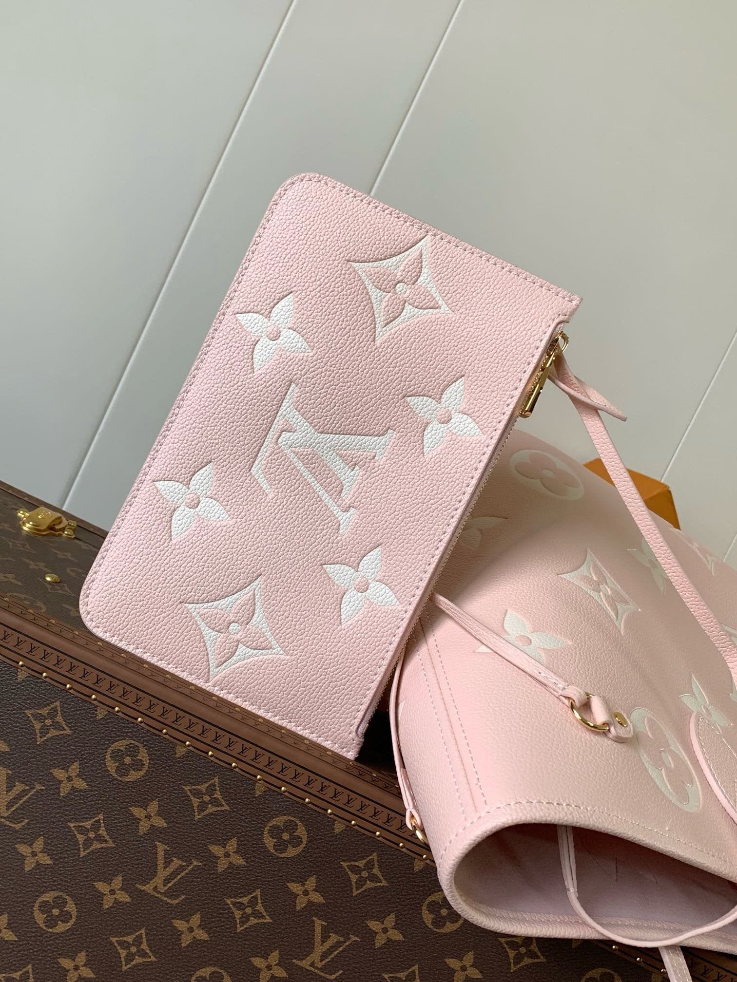 Louis Vuitton M14210 Neverfull MM