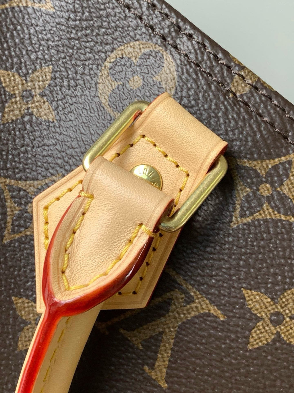 Louis Vuitton M46980 Speedy Bandoulière 30