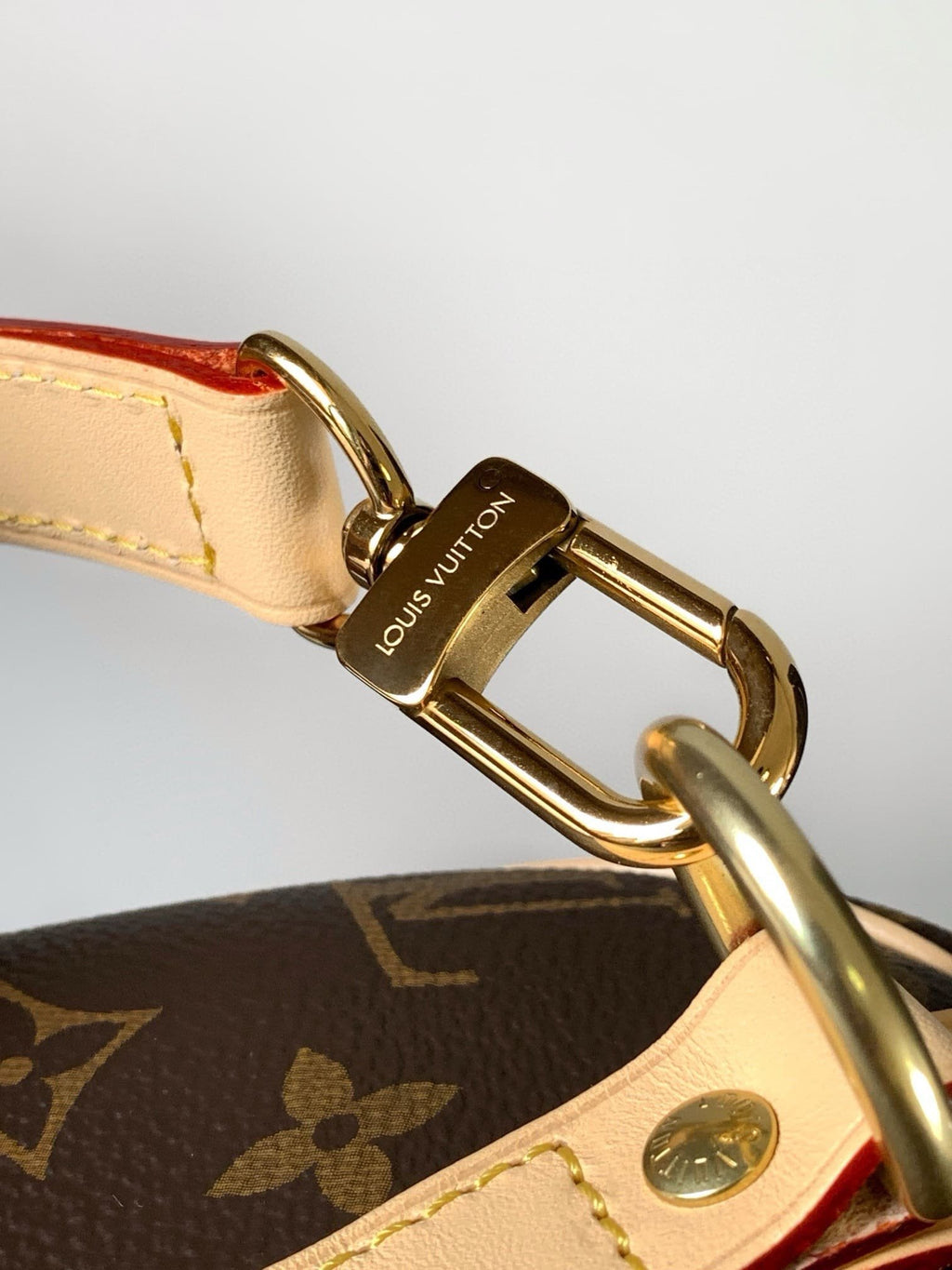 Louis Vuitton M46980 Speedy Bandoulière 30