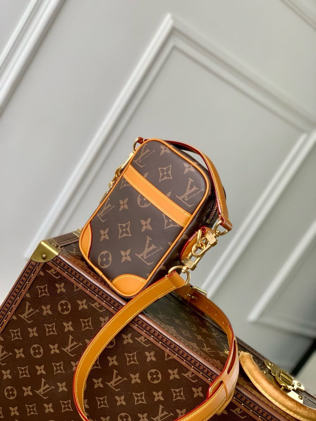 Louis Vuitton M14106 Danube
