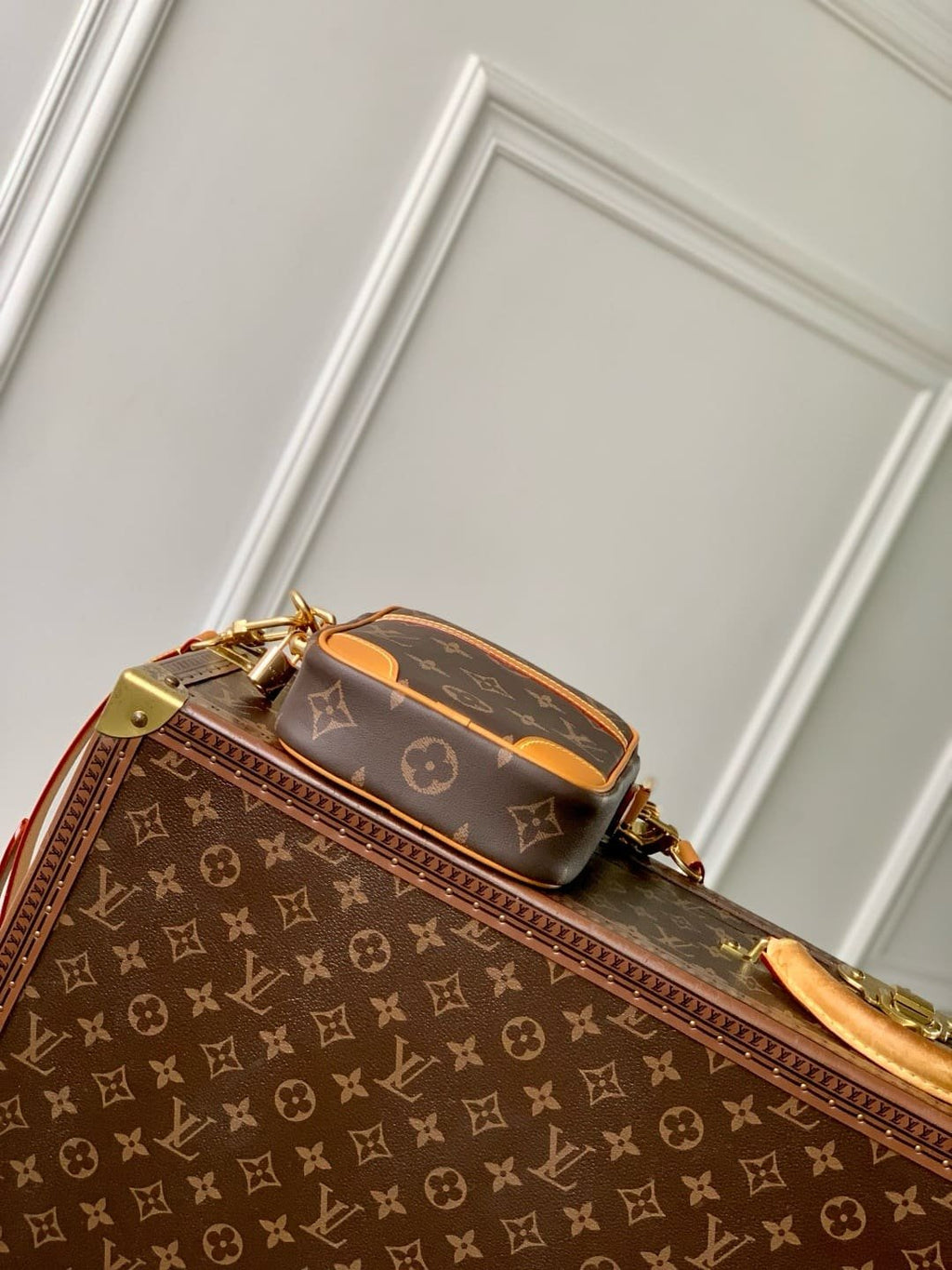 Louis Vuitton M14106 Danube