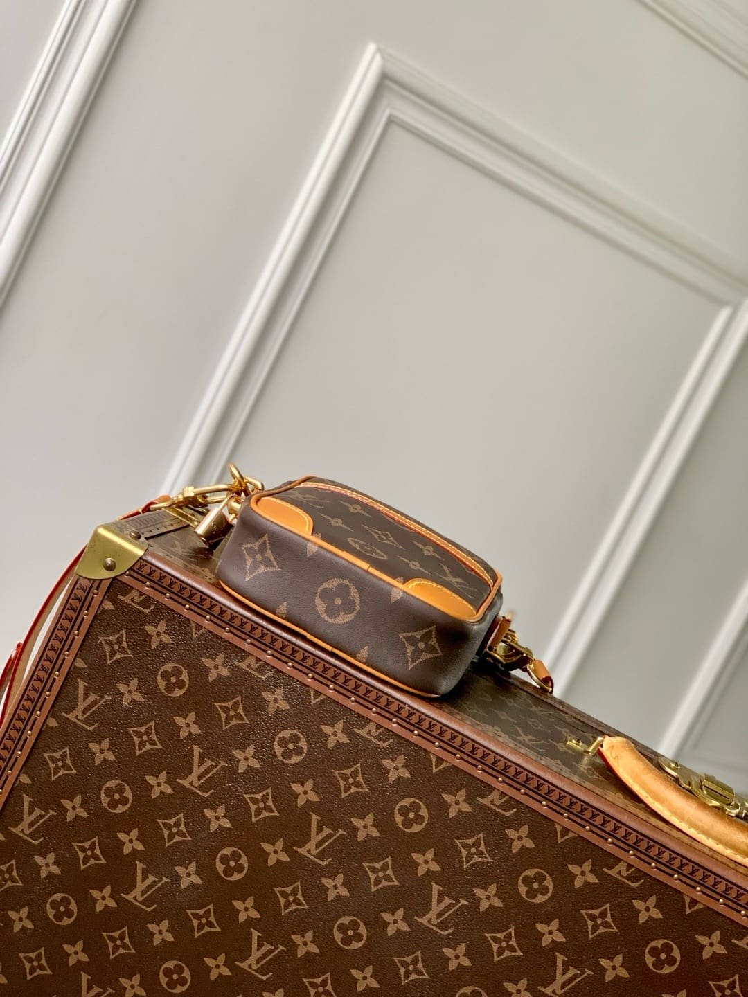 Louis Vuitton M14106 Danube