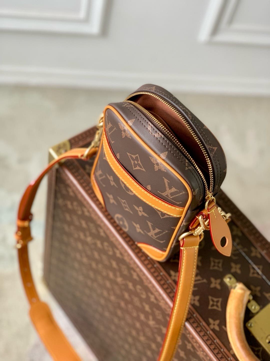 Louis Vuitton M14106 Danube