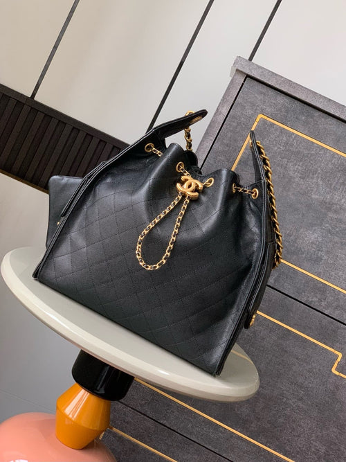 CHANEL 25 Medium Handbag