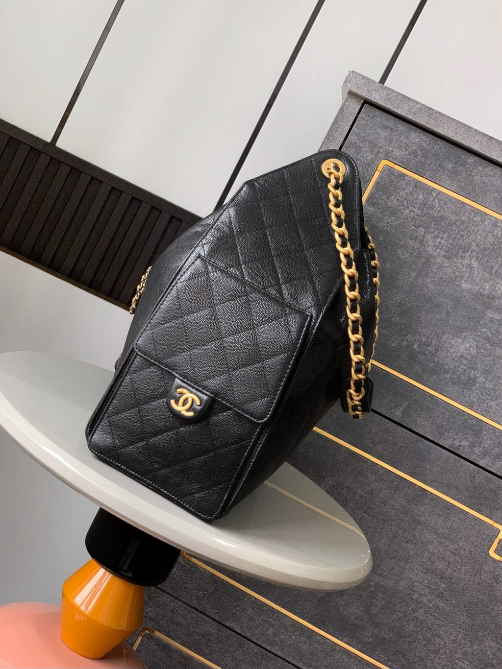 CHANEL 25 Medium Handbag