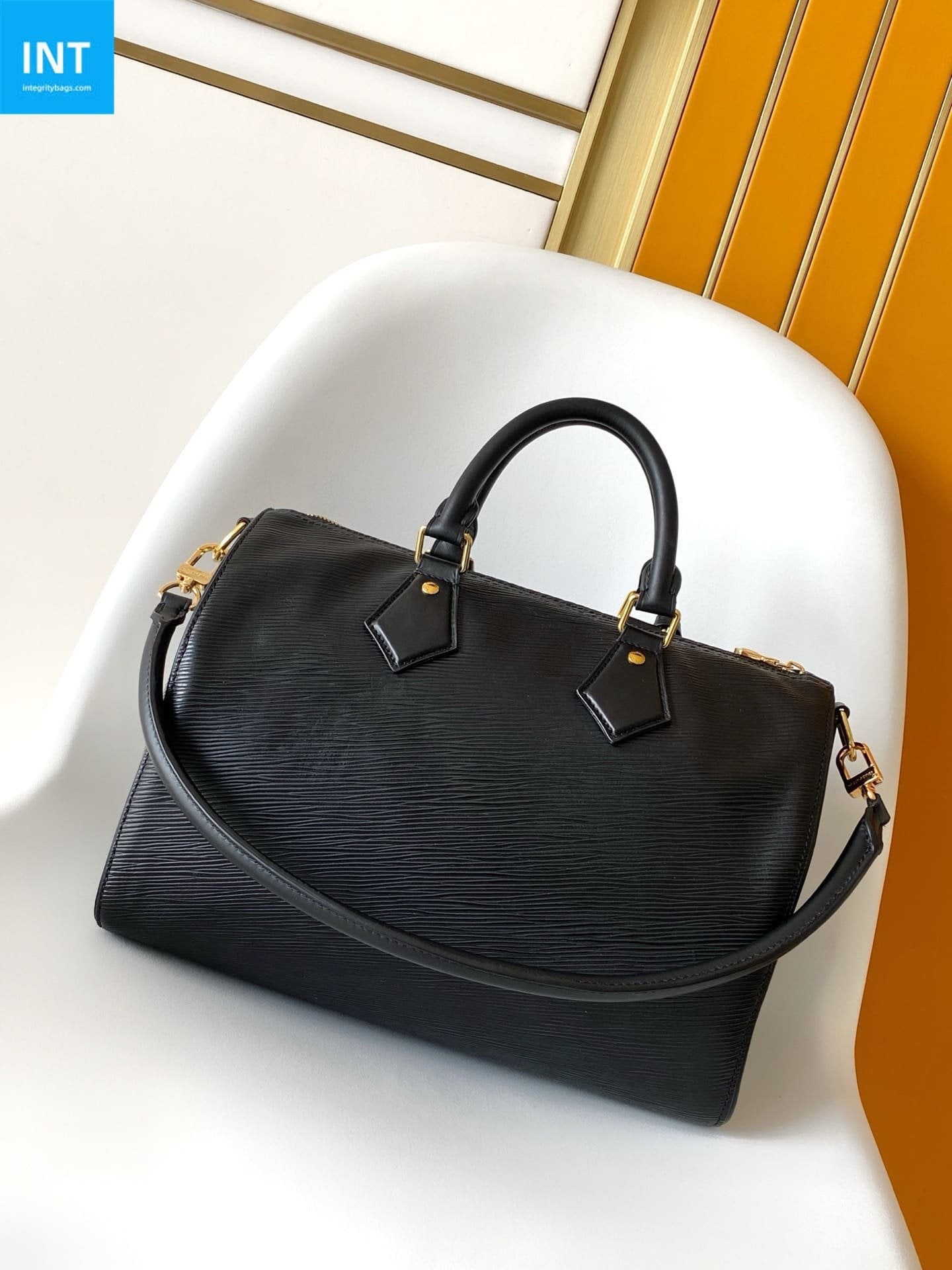 Louis Vuitton M25671 Speedy Soft 30