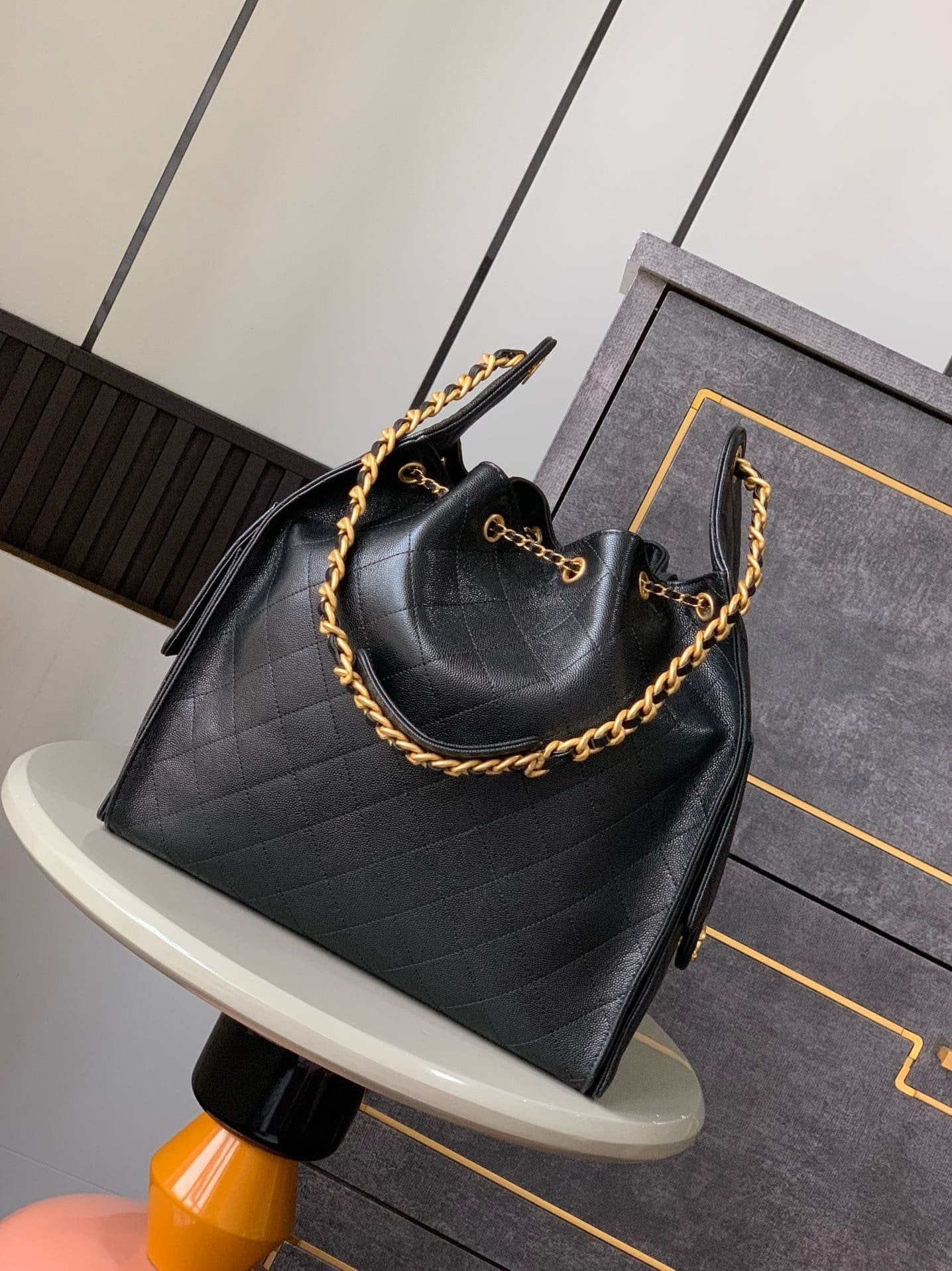 CHANEL 25 Medium Handbag