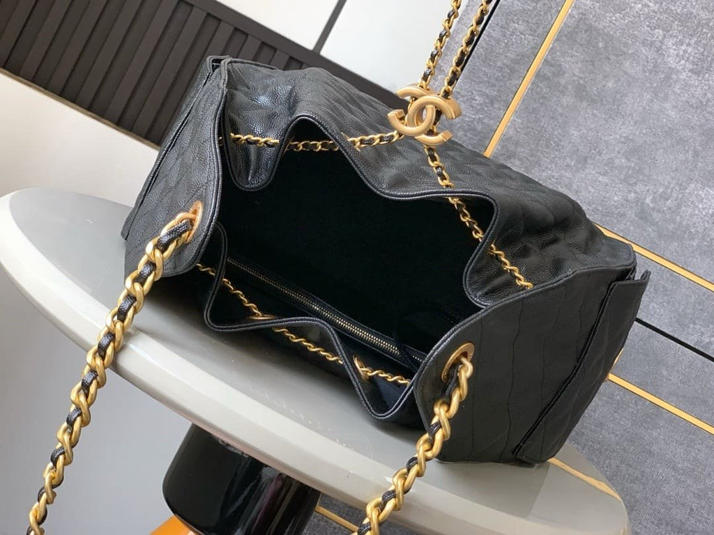 CHANEL 25 Medium Handbag