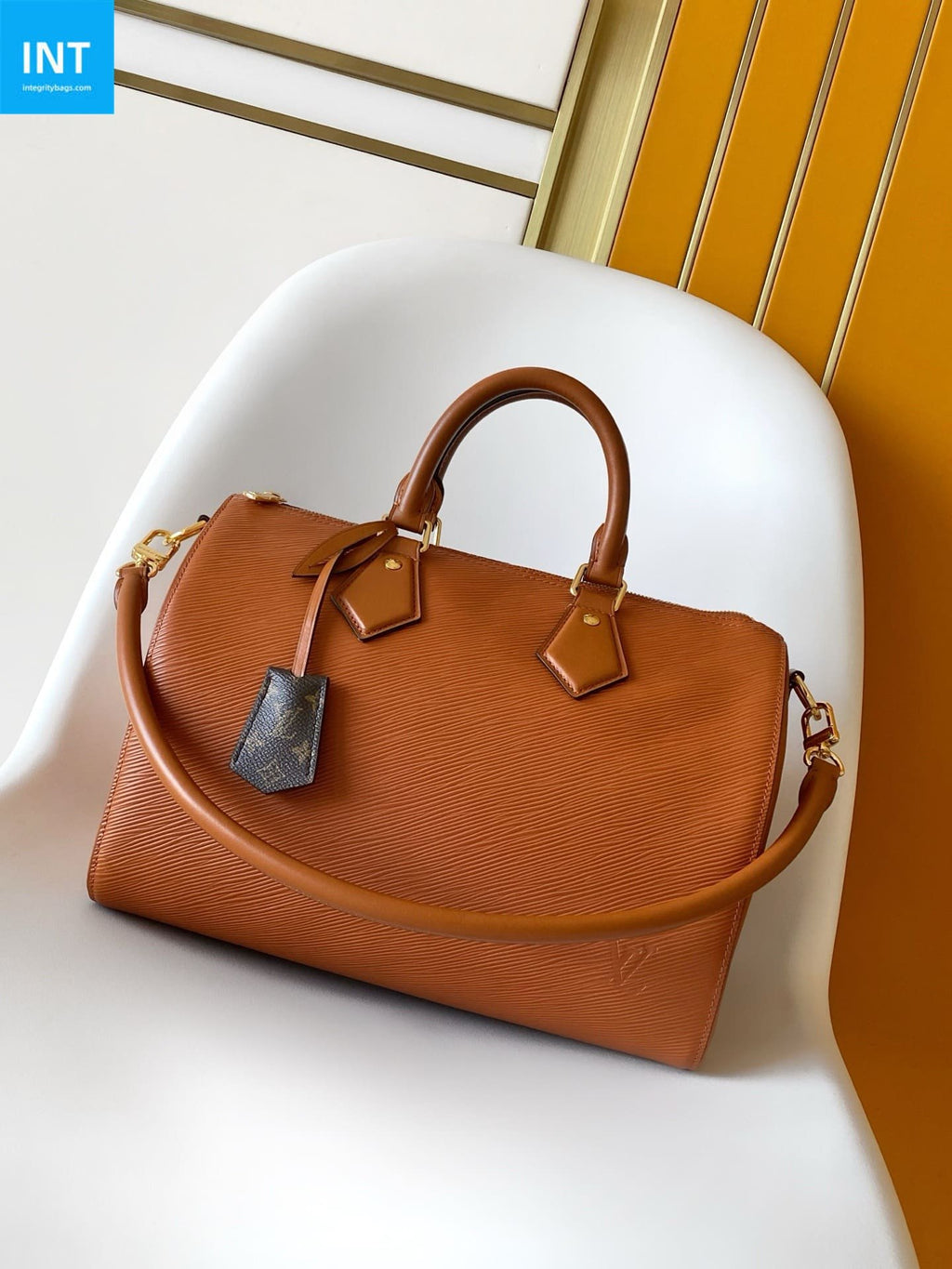 Louis Vuitton M25915 Speedy Soft 30