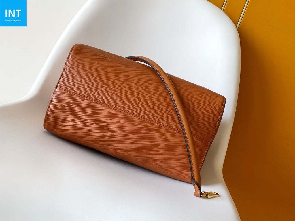 Louis Vuitton M25915 Speedy Soft 30