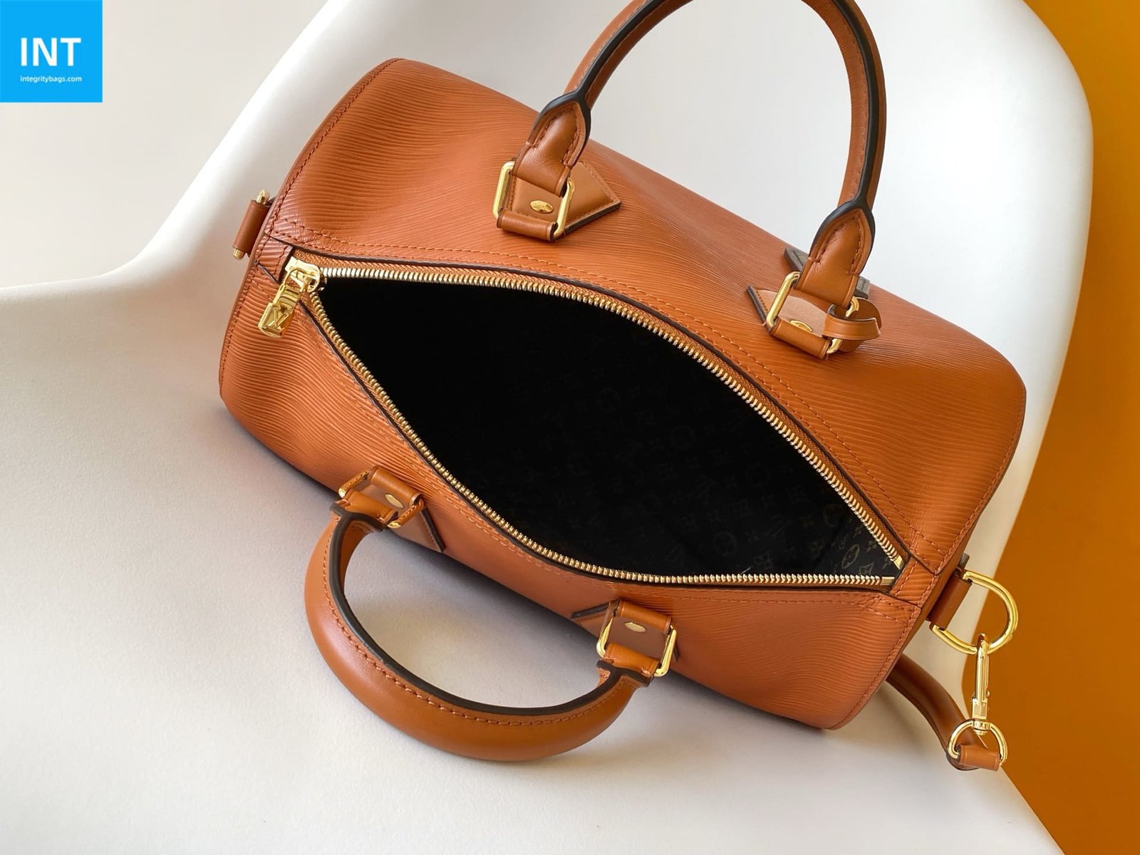 Louis Vuitton M25915 Speedy Soft 30