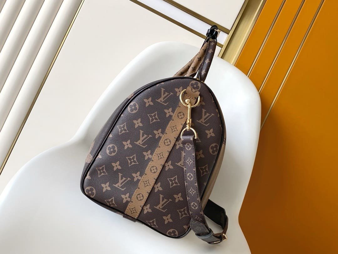 Louis Vuitton M47211 Keepall Bandoulière 45