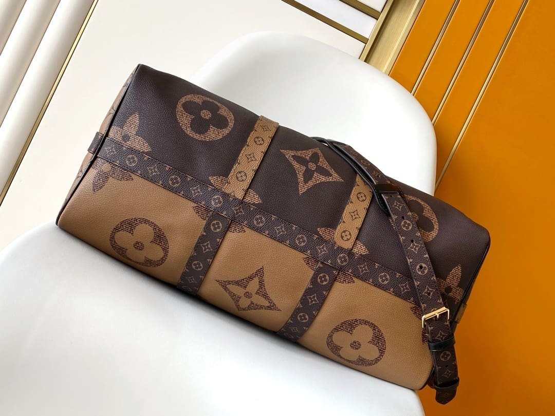 Louis Vuitton M47211 Keepall Bandoulière 45