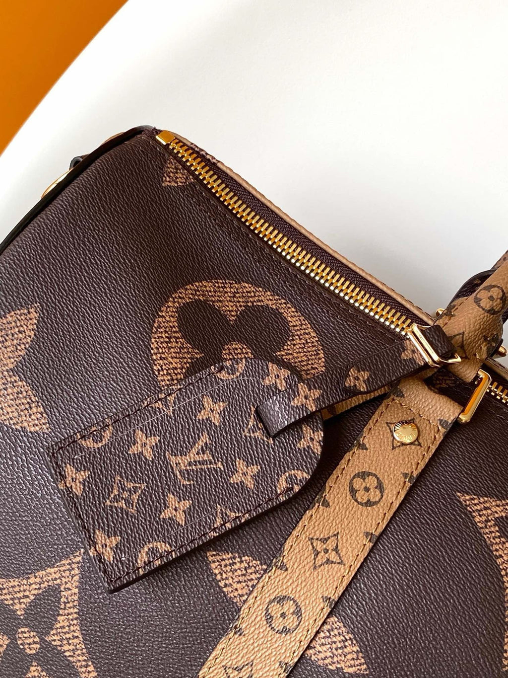 Louis Vuitton M47211 Keepall Bandoulière 45