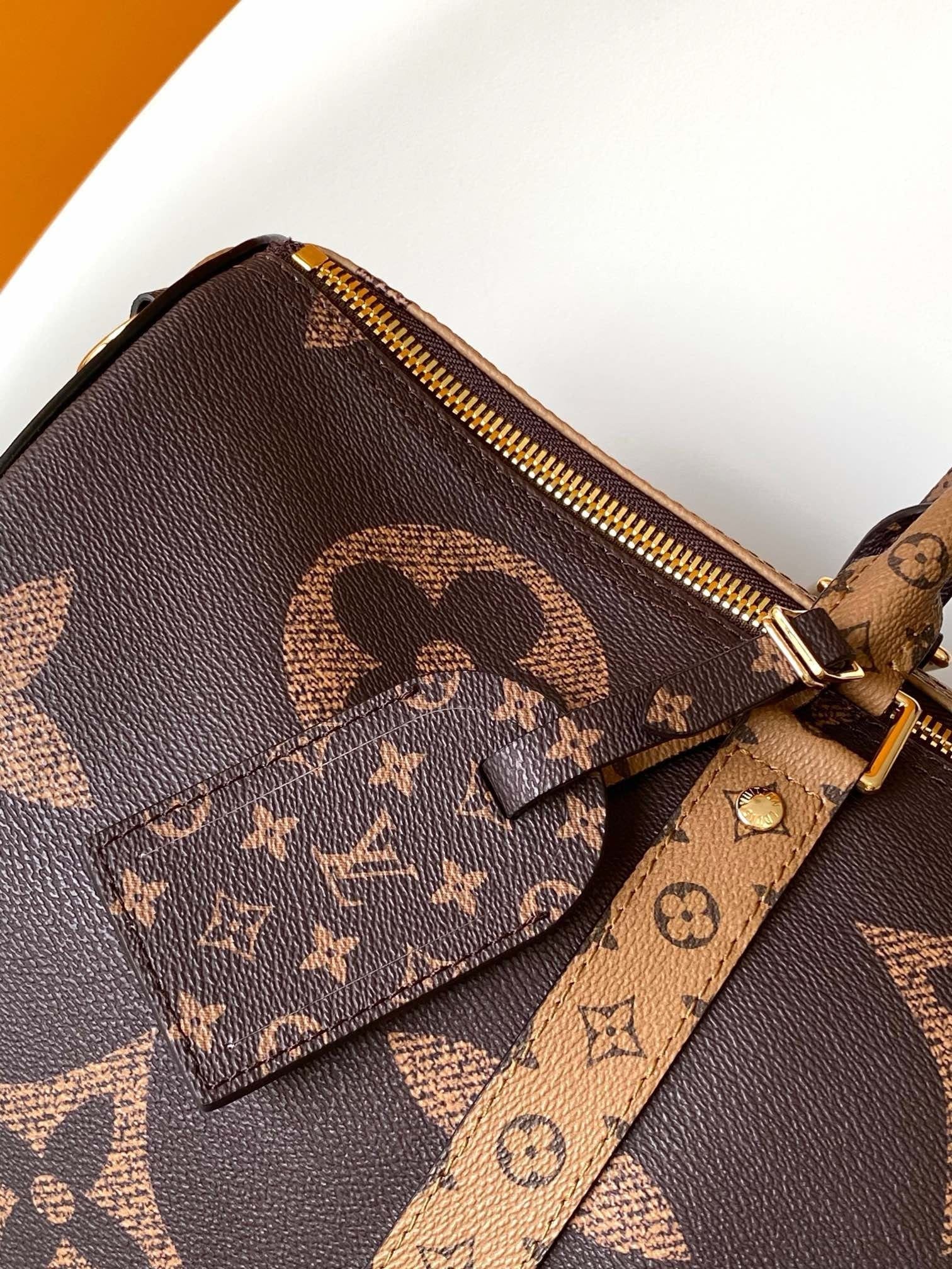 Louis Vuitton M47211 Keepall Bandoulière 45