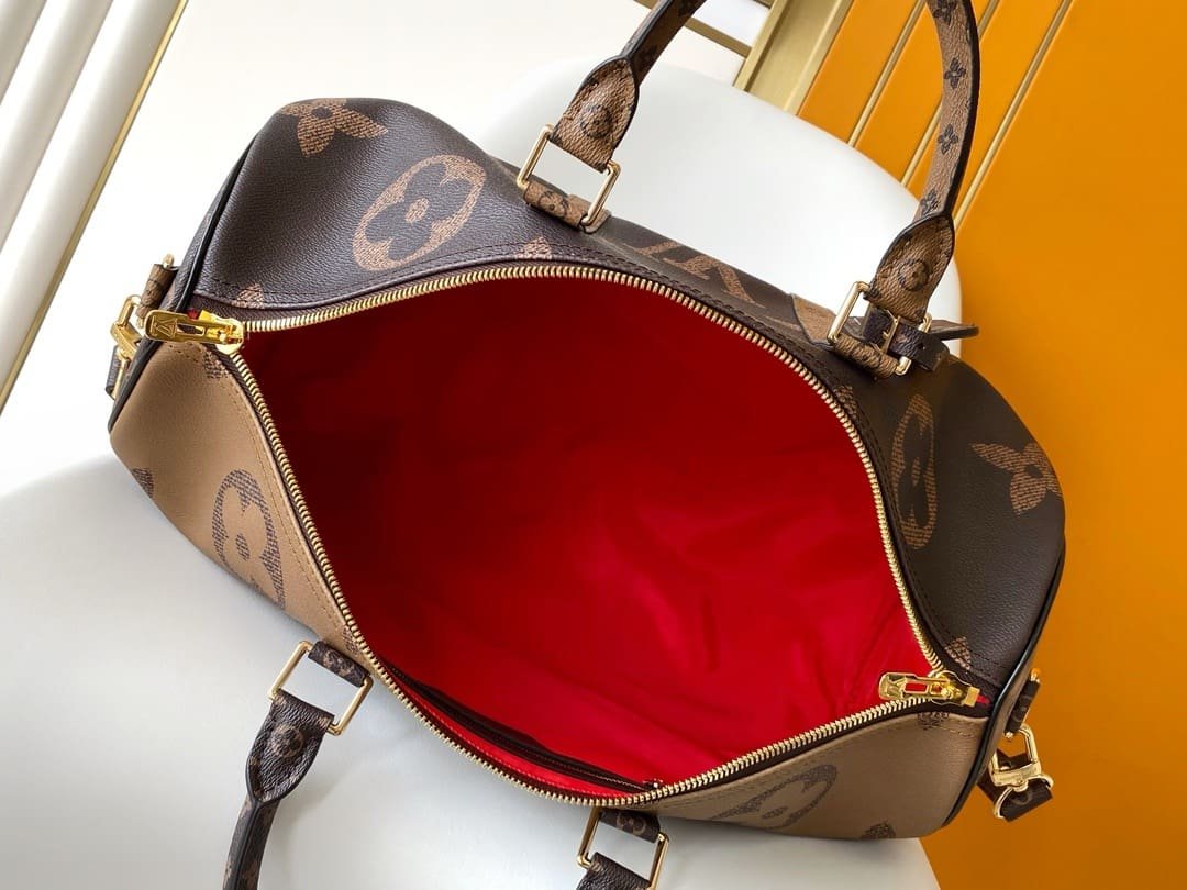 Louis Vuitton M47211 Keepall Bandoulière 45