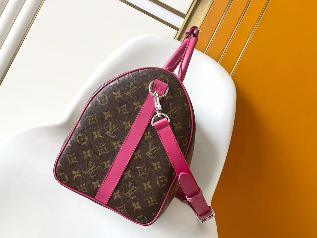 Louis Vuitton M13807 Keepall Bandoulière 45