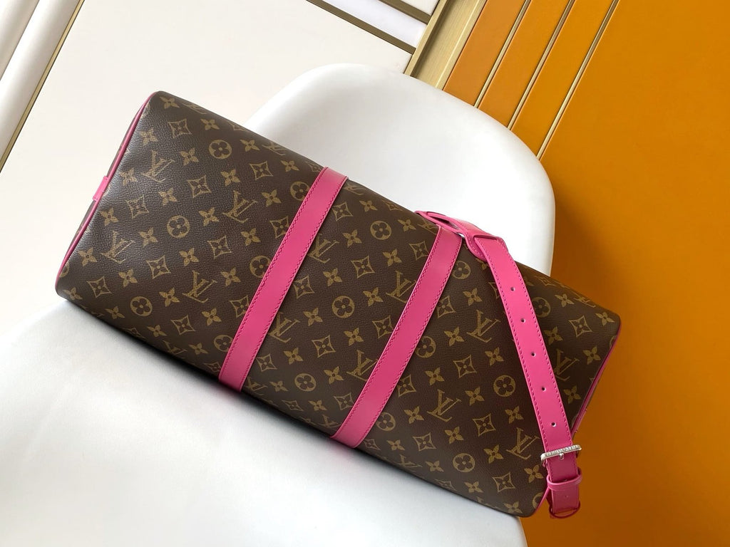 Louis Vuitton M13807 Keepall Bandoulière 45