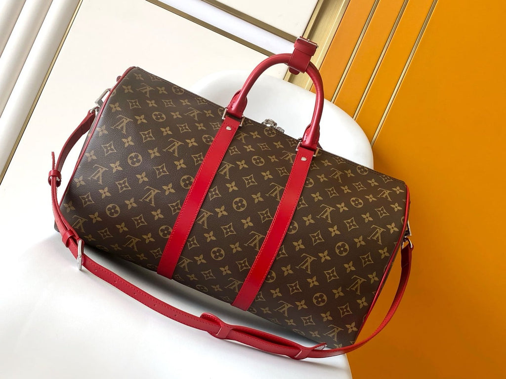 Louis Vuitton M13808 Keepall Bandoulière 45