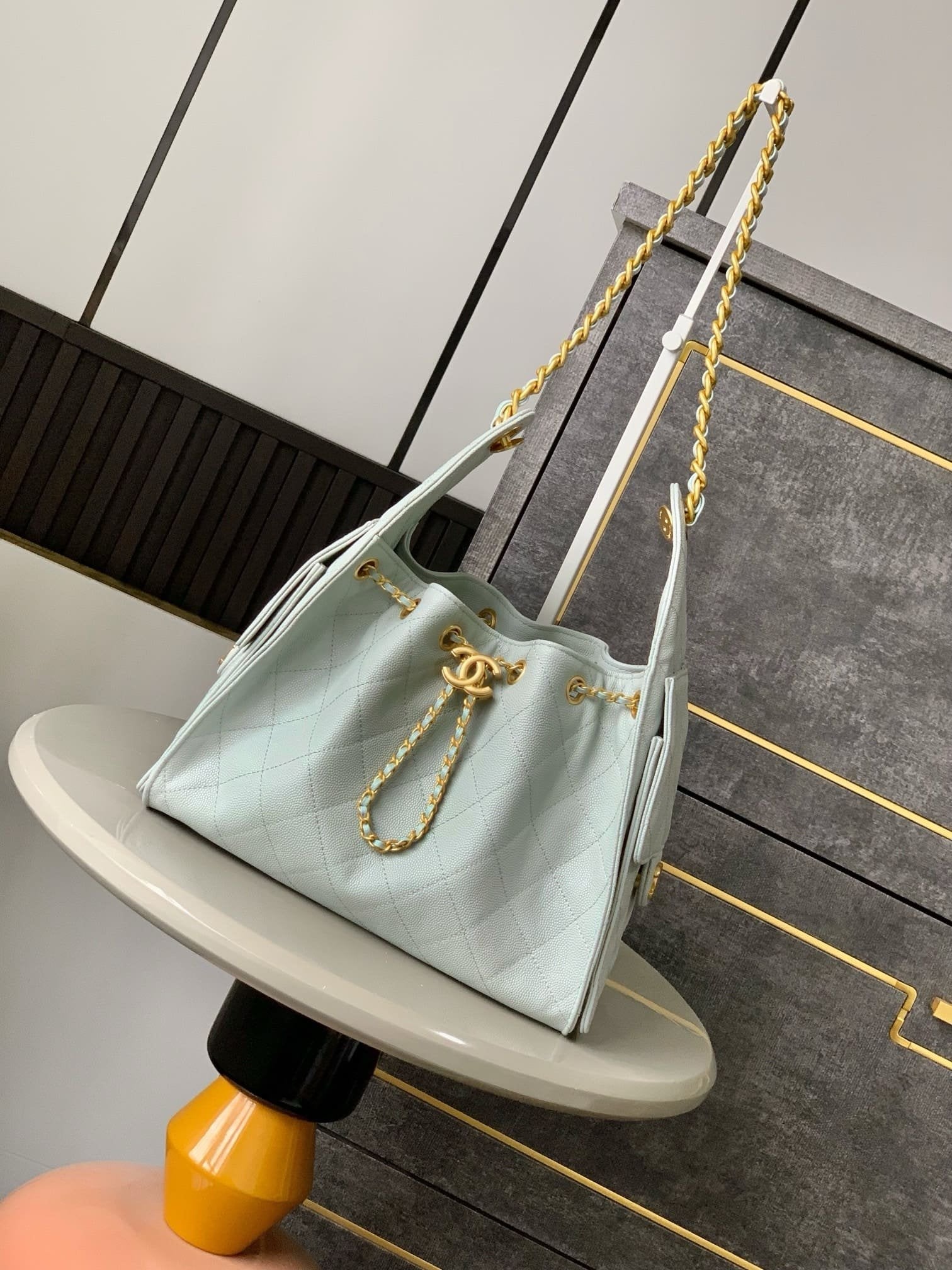 CHANEL 25 Small Handbag