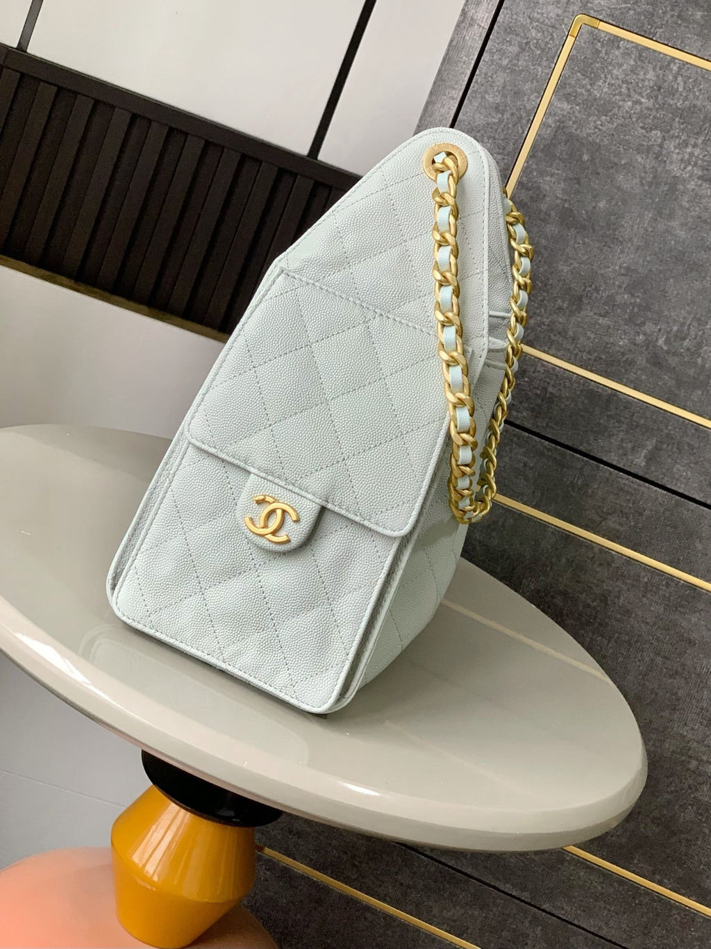 CHANEL 25 Small Handbag
