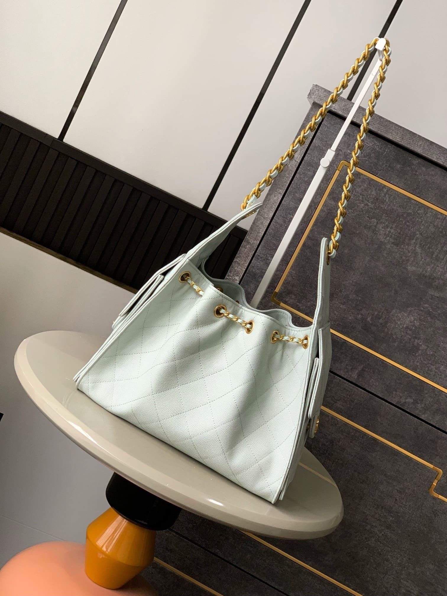 CHANEL 25 Small Handbag